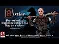 Rustller Console Announce Trailer ITA (PEGI 18)