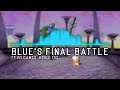 SaGa Frontier - Blue's Final Battle (Remix) | FFVD Games, Kenji Ito