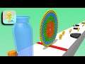Sandman Run All Levels Walkthrough Gameplay iOS,ANDROID Levels 4-6