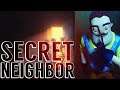 "ДОМ ЮТУБЕРА" Secret Neighbor level editor