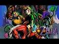 Shaun Streams: The Legend of Zelda: Majora's Mask Redux | Session 1