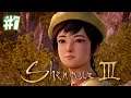 SHENMUE 3 - Part 1 Gameplay No Commentary Playthrough