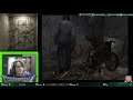Silent Hill 4 The Room 21 Spooky Wheelchair Doll | Wombat Plays