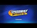 Speedway Heroes | German Boss | iOS / Android Game Play