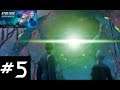 Star Trek Online: Awakening EP5 "The Ninth Rule"