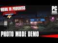 Streets of Rage 4 - Photo Mode (Work In Progress Demo)