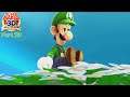 Super Mario 3D All-Stars - Part 20: Luigi's Galactic Take Over