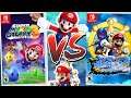 Super Mario Galaxy 3 VS Super Mario Sunshine 2! Which One Will Release First!