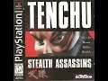 Tenchu Stealth Assassins - (Cross the checkpoint & Execute the corrupt minster)