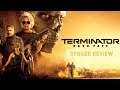 Terminator: Dark Fate SPOILER Review