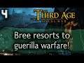 THE BARROW WIGHTS STRIKE BACK! - Bree Campaign - DaC v4 - Third Age: Total War #4