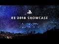 The Doctor's Sony E3 2018 Showcase Review