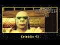 The Elder Scrolls IV: Oblivion (PC) Episódio 43 | PT-BR