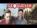 THESE ARE REAL COD MAPS?! | GeoGuessr