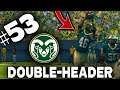 This Could Be The BIGGEST Win In School HISTORY! | NCAA 10 Colorado State Rams Dynasty - Ep 53