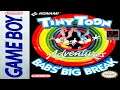 Tiny Toons Adventures - Longplay [GB]