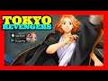 TOKYO REVENGERS MOBILE - YAKUZA ONLINE GAMEPLAY