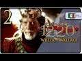 Total War 1220 | #2 Scozia: " L'ira del Plantageneto " [Attila Mod HD Ita]