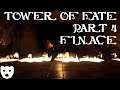 Tower of Fate - Part 4 (ENDING) | STUCK IN LIMBO PUZZLE HORROR 60FPS GAMEPLAY |