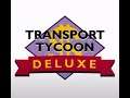 Transport Tycoon Deluxe (DOS - 1995) - Basic Tutorial 03: Air Service