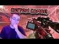 Trickshotting with Custom Camos on MW2! (IW4X Modded Trickshotting w/ 18 KILLCAMS!)