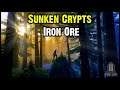 Valheim - Sunken Crypts Adventures Continues!