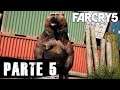 Vamos a molestar gente - Far Cry 5 - Parte 5 - Jeshua Games