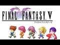 【Vtuber】新たな冒険に、行こう【FF5】#001