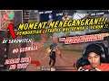 WNL DEMON DAN VENOM KAGUM MELIHAT LETDA !!!
