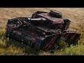 World of Tanks Pz.Kpfw. IV Ausf. H - 8 Kills 3,2K Damage