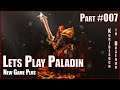 World of Warcraft New Game + Lets Play Paladin Teil 7 - Kurzbesuch in Draenor