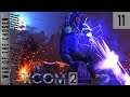 XCOM 2 War of the Chosen - Strat Overhaul Mod - #11 - Teamwork makes the dream work