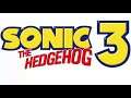 20th Century Fox & Star Wars Theme (Sonic the Hedgehog 3 and Knuckles soundfont)