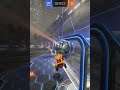 air is overpowered | Rocket League Highlight | #shorts