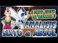 ANALISIS ABSOL & SIXTO ¿DEBO TIRAR AL BANNER? - Pokemon Masters Ex