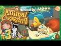 ⛺ Animal Crossing: New Horizons #3 - Nook Miles + (Y1 21st March)