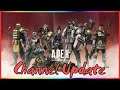 Apex Legends Live || Channel Big Update