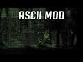 ASCII Mod - Trying out Tint and Scale Settings with Paintmaster Sheo