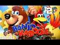 Banjo-Kazooie Part 2 Let's Play Chicken Legs are the only legs | GAMEMEN