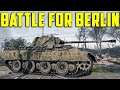 Battle For Berlin | Enlisted