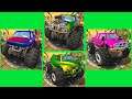 Beach Buggy Racing 2 All Monster Truck Cars 2021 | Android GamePlay