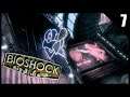 СЕЗОН ОХОТЫ НА АМИКРОНА BioShock Remastered #7