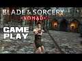 Blade & Sorcery: Nomad - Oculus Quest 2 Gameplay 😎RєαlƁєηנαмιllιση