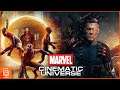 Cable & Thanos Actor Josh Brolin Talks Returning in Deadpool 3 for Marvel Studios
