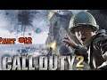 Call of Duty 2 Gameplay Walkthrough Part 12 Libya Campaign Crusader Charge