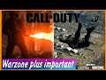 Call of Duty 2021 absent de l'E3 / New map WARZONE