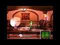Complete in Shocks - Luigi's Mansion - Part 2