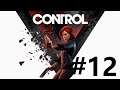 Control Walkthrough/Playthrough part 12 [No Commentary] - My Brother's Keeper part 1