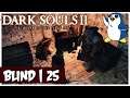 Blacksmith McDuff - The Lost Bastille - Dark Souls 2: Scholar of the First Sin (Blind / PC)