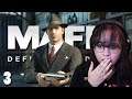 Death In The Family | Mafia: Definitive Edition Gameplay Part 3